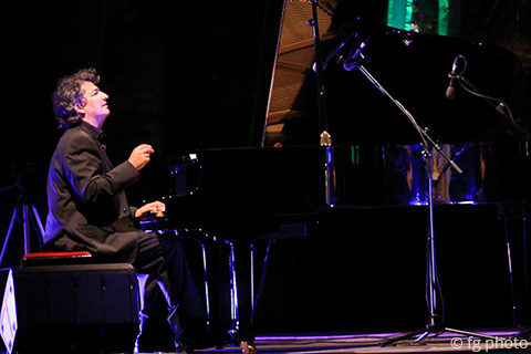 CORDIS, Paulo Figueiredo, Piano