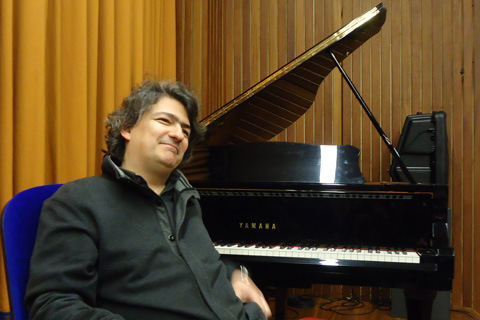 CORDIS, Paulo Figueiredo