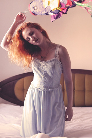 emmy Curl