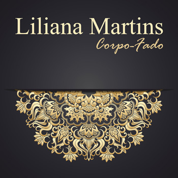 Liliana Martins Corpo Fado