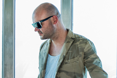 Mikkel Solnado