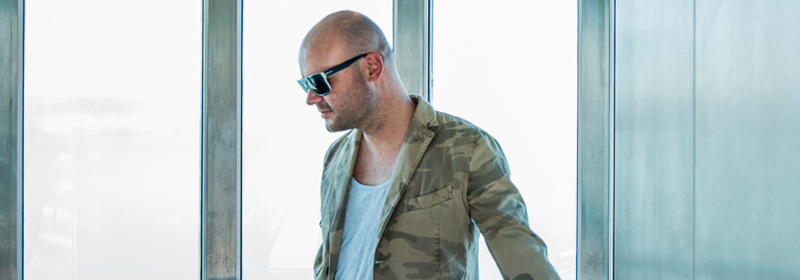 Mikkel Solnado