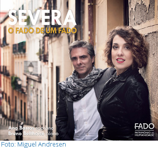 SEVERA, O Fado de um Fado