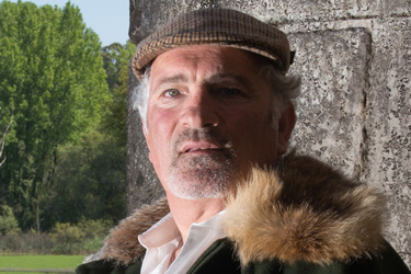 António Pelarigo