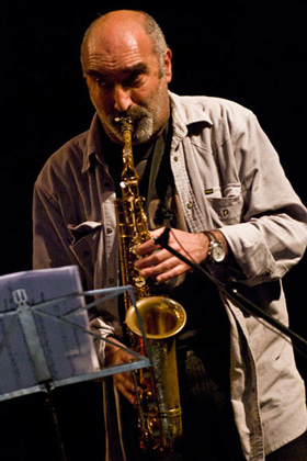 José Menezes