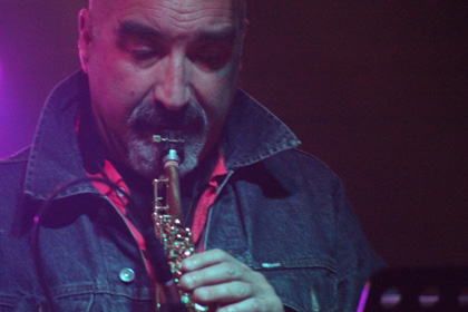 José Menezes