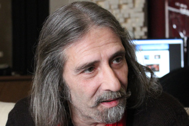 Júlio Pereira