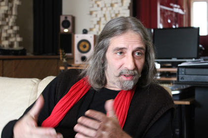 Júlio Pereira