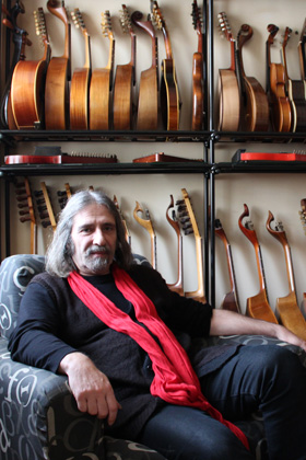 Júlio Pereira