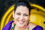 Celina da Piedade. O acordeão e a voz numa viagem pelas raízes.