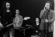 Os D'Alma e o seu Pop-Rock passados em revista