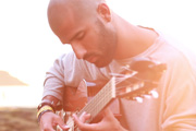 Grutera, a guitarra, Sur Lie e uma paragem por tempo indefinido.
