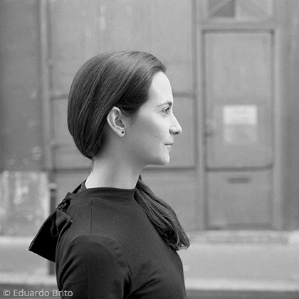 Joana Gama, Piano