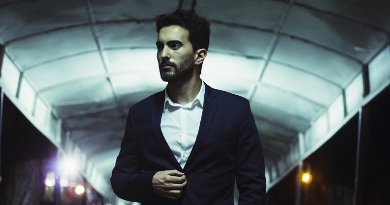 Mickael Viegas