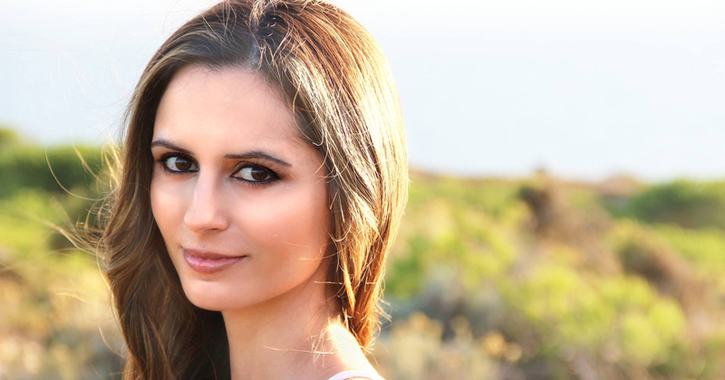 Rita Andrade: «A cantora dá voz às melodias que a compositora cria»