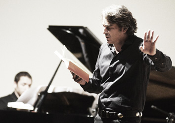 Alexandre Borges e João Vasco
