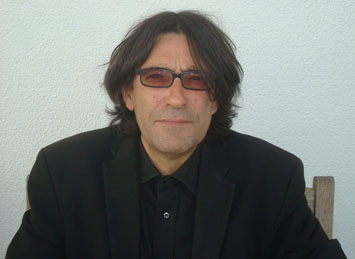 Antonio Vasconcelos