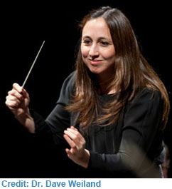 Joana Carneiro