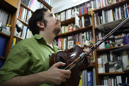 José Valente