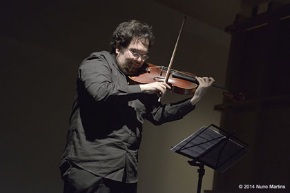 José Valente