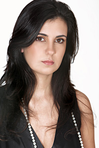 Luísa Caiano