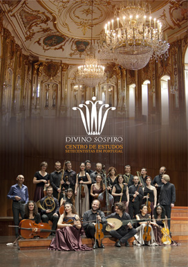 Divino Sospiro