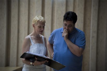 Massimo Mazzeo