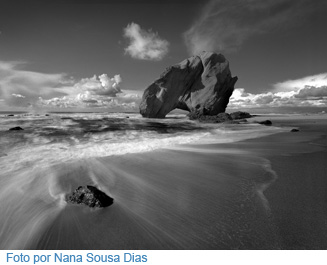 Nana Sousa Dias @ XpressingMusic