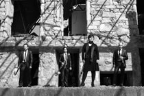 Quarteto Vintage