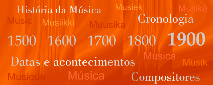 Tutto Musica Storia Musique