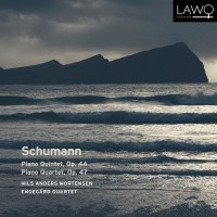 Schumann: Piano Quintet Op. 44, Piano Quartet Op. 47