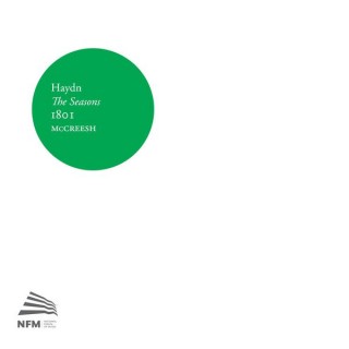 Haydn: The Seasons (1801)