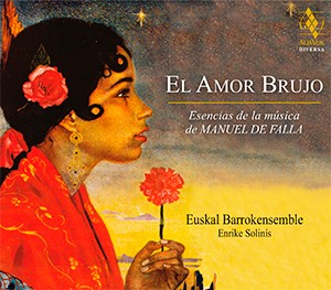 El Amor Brujo: essências de la música de Manuel de Falla