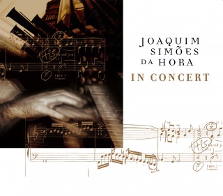 Joaquim Simões da Hora In Concert