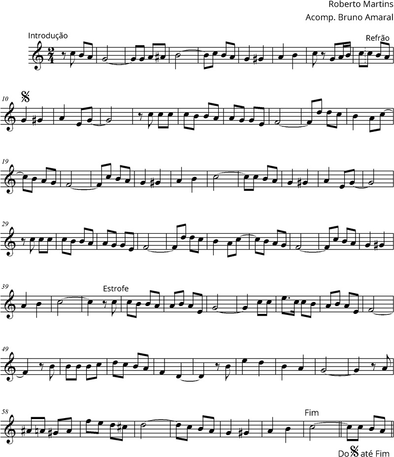 Melodias de Carnaval - Cadê Zazá