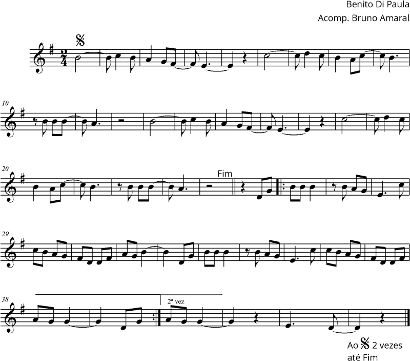 Melodias de Carnaval - Charlie Brown