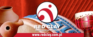 red clay
