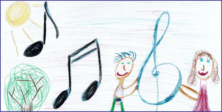 EDUCAÇÃO INFANTIL | Música, crianças, pais e educadores. Continuamos a “assobiar” para o lado?