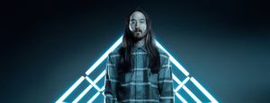 Steve Aoki confirmado para o Dia D do MEO Sudoeste 2015