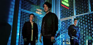 The Wombats | Nova confirmação para o NOS Alive’15
