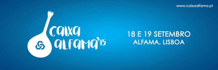 FADO | António Pinto Basto no Caixa Alfama 2015