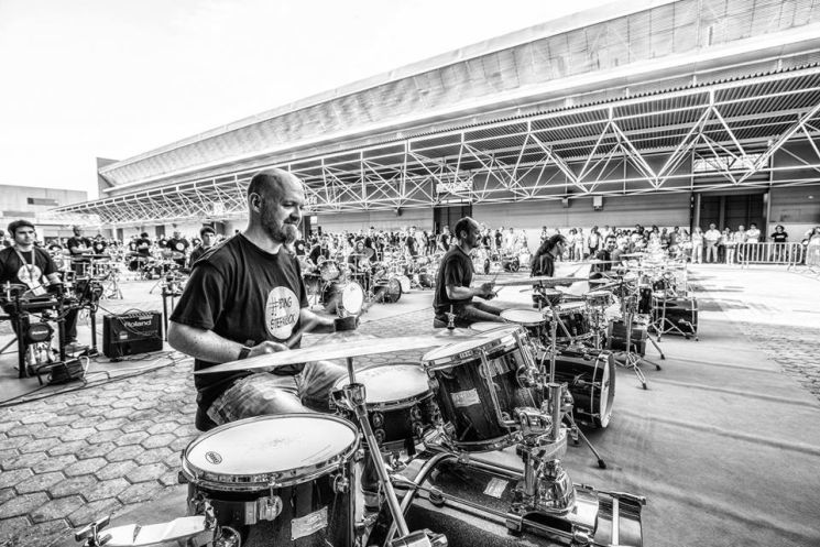 “ACIFAL Dia do Ritmo – Aveiro 2016” | Preparação da 3ª edição em marcha