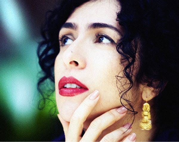 edpcooljazz | Marisa Monte junta-se ao cartaz e convida Carminho