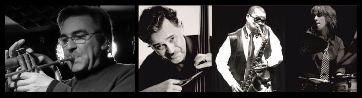 METRÓNOMO | Creative Jazz Trio, Tomás Pimentel e algumas sugestões na primeira edição do “Metrónomo”