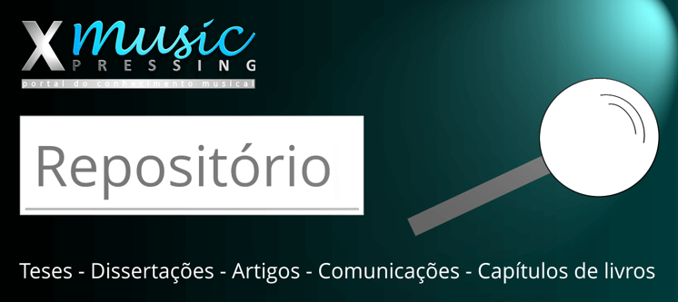 Música | Repositório científico | Melhorias centradas no utilizador.