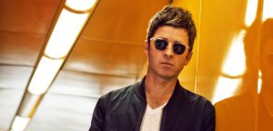 Noel Gallagher’s High Flying Birds no Super Bock Super Rock