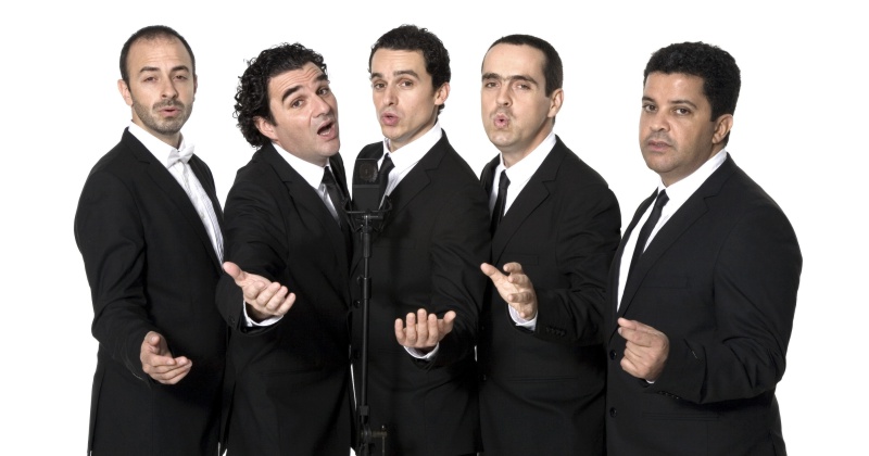 Em Anadia o Natal 2016 e a chegada de 2017 celebram-se com música